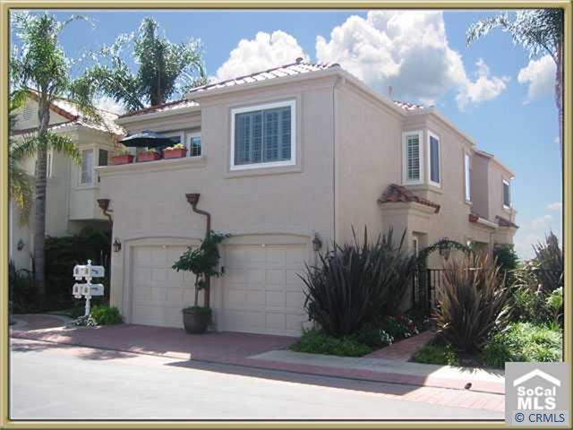 21 SAINT MICHAEL, Dana Point CA 92629 - photo 1