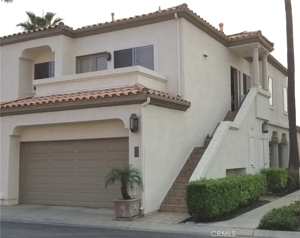 21 Tennis Villas - 2 car garage! - 21 Tennis Villas Drive 64, Dana Point CA 92629 - photo 1
