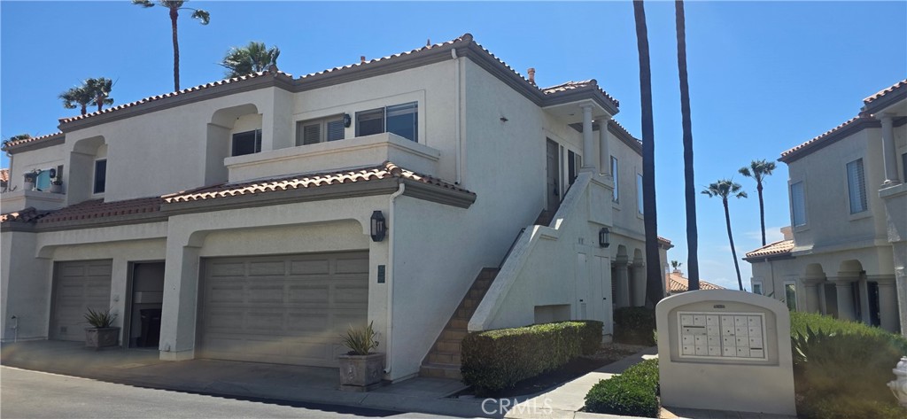 Welcome to 21 Tennis Villas - 21 Tennis Villas Drive 64, Dana Point CA 92629 - photo 1