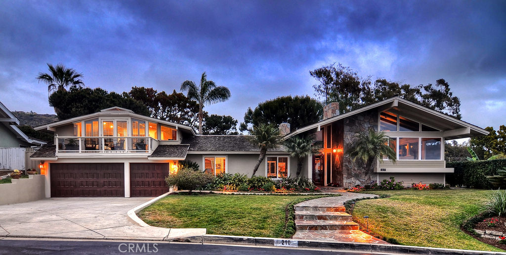 210 Monarch Bay Drive, Dana Point CA 92629 - photo 1