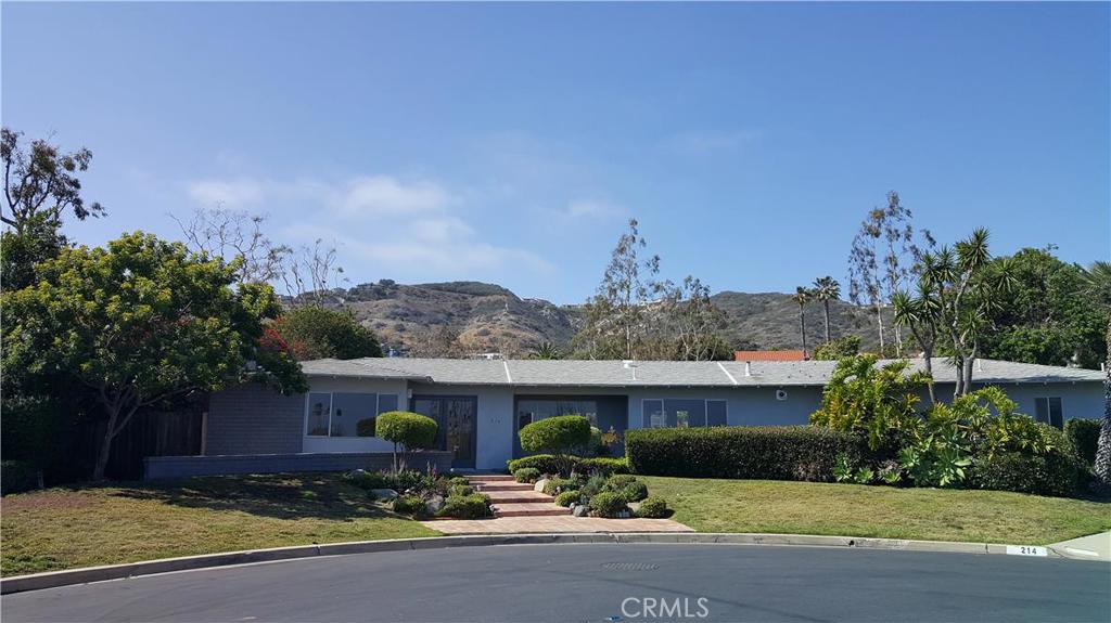 214 Monarch Bay Drive, Dana Point CA 92629 - photo 1