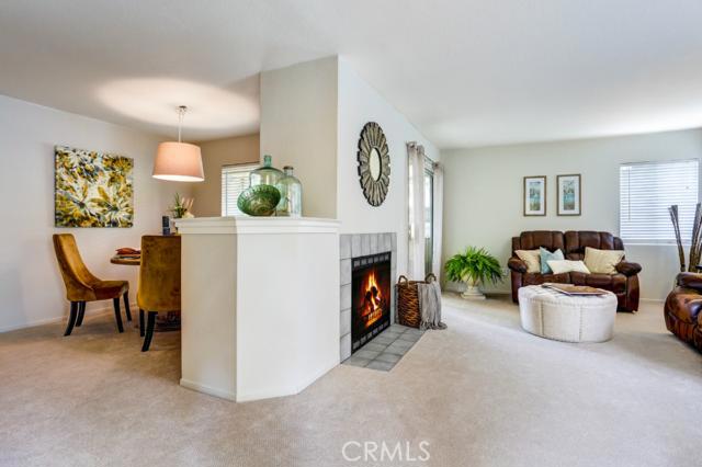 Spacious and inviting entry... - 22 Corniche Drive A, Dana Point CA 92629 - photo 1