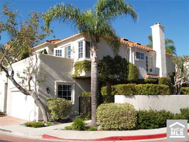 22 SAINT JOHN, Dana Point CA 92629 - photo 1