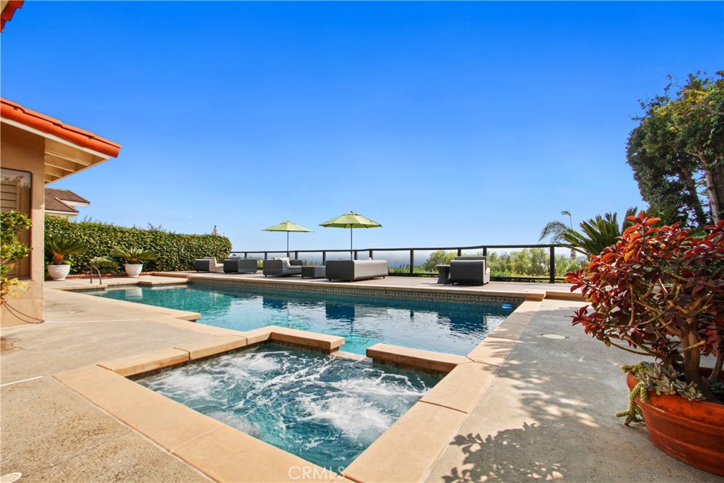 Pool View - 22872 Via Cordova, Dana Point CA 92629 - photo 1
