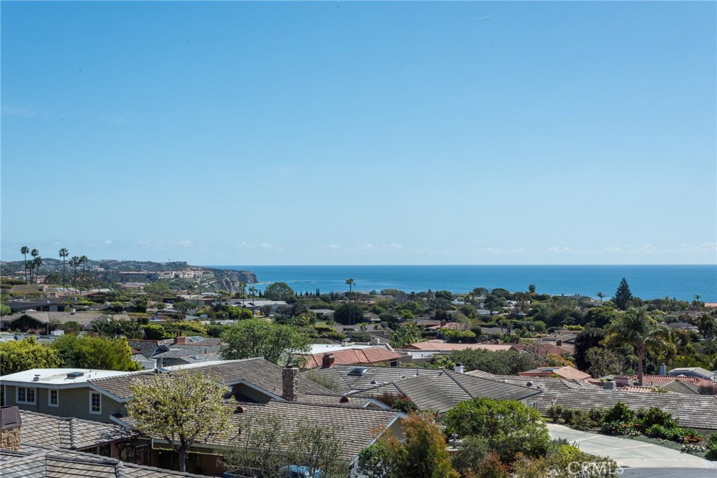 South facing view toward Ritz-Carlton Hotel - 22882 Via Cordova, Dana Point CA 92629 - photo 1