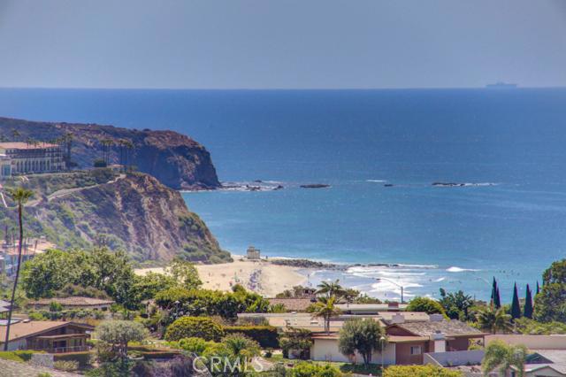 This is the view from both the dining room and the kitchen...not a bad place to have to do the dishes! - 22892 Via Orvieto, Dana Point CA 92629 - photo 1