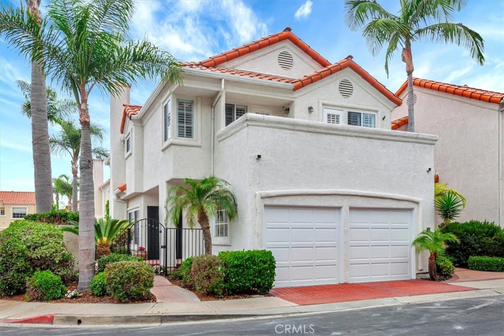 Detached home on a rare corner lot. 2 car Attached Garage and located on a cul-de-sac - 23 Antigua, Dana Point CA 92629 - photo 1