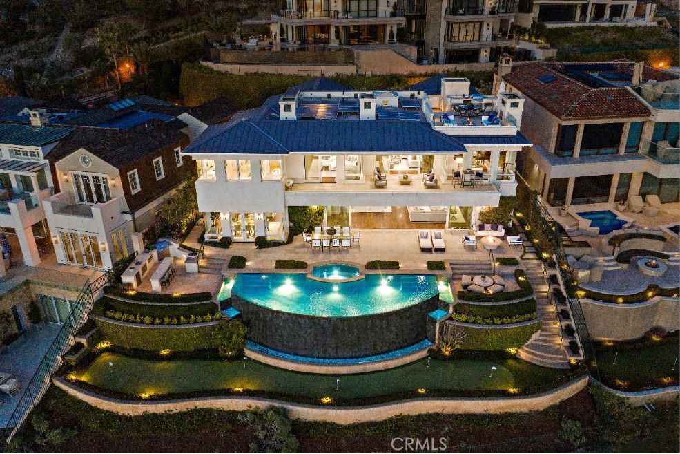 23 Beach View Avenue, Dana Point CA 92629 - photo 1