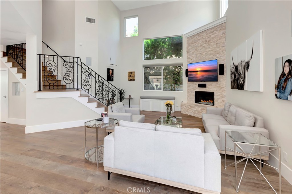Living Room - 23 Costa Del Sol, Dana Point CA 92629 - photo 3