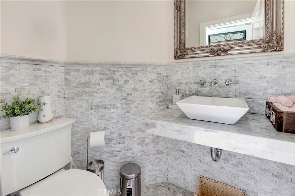 1st Floor Power Room - 23 Costa Del Sol, Dana Point CA 92629 - photo 12