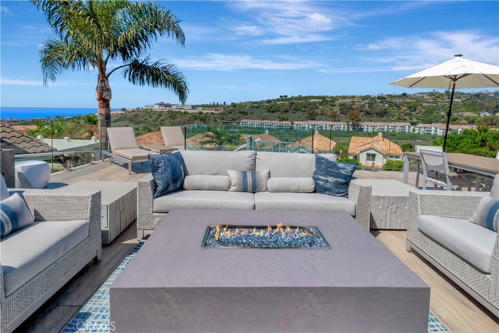 Huge Patio W/ Ocean View - 23 Costa Del Sol, Dana Point CA 92629 - photo 19