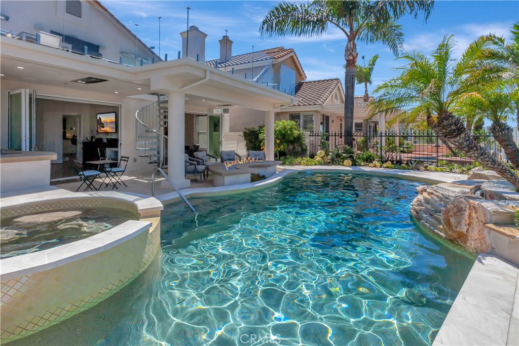 Pool/ Spa - 23 Costa Del Sol, Dana Point CA 92629 - photo 23