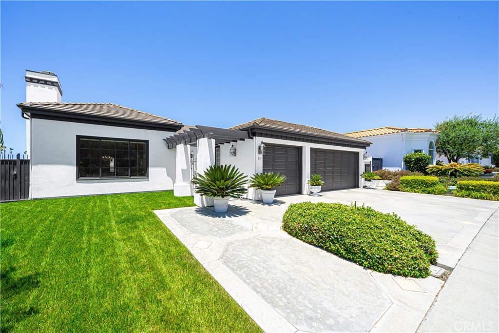 23 Marbella, Dana Point CA 92629 - photo 1