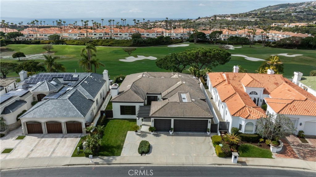 Golf Course Views - 23 Marbella, Dana Point CA 92629 - photo 1