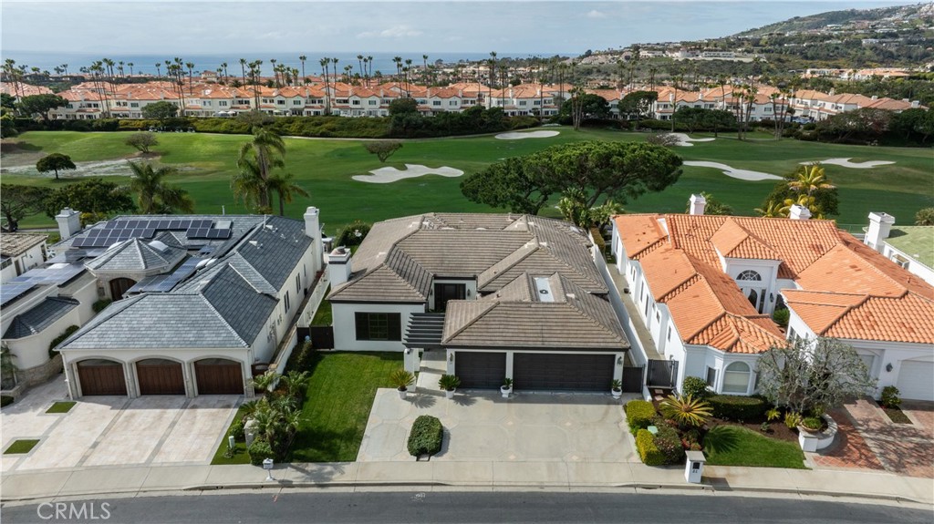 Golf Course Views - 23 Marbella, Dana Point CA 92629 - photo 1