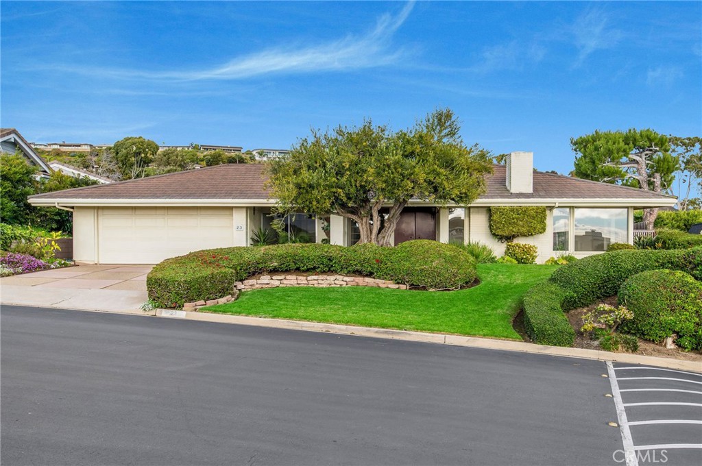 23 Monarch Bay Drive, Dana Point CA 92629 - photo 1