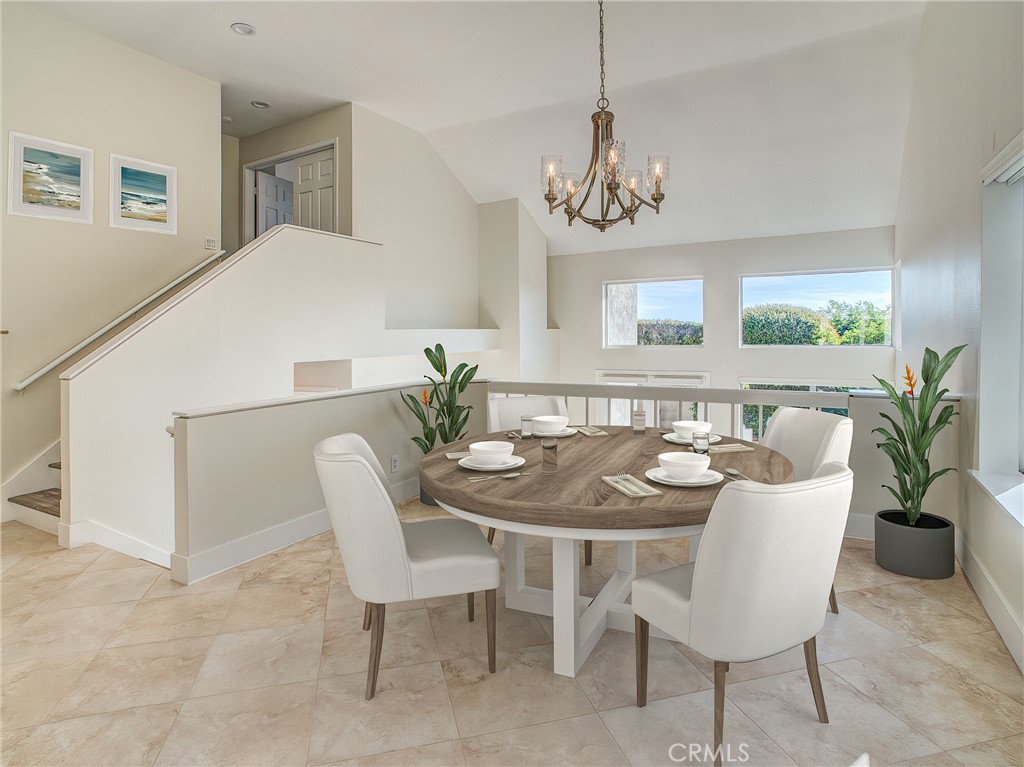 Virtually staged - 23 Palm Beach Court, Dana Point CA 92629 - photo 1