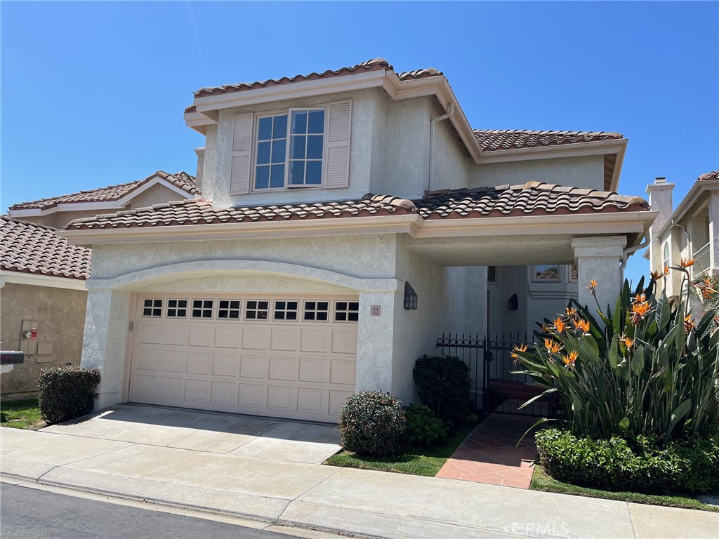 Street View - 23 San Raphael, Dana Point CA 92629 - photo 1
