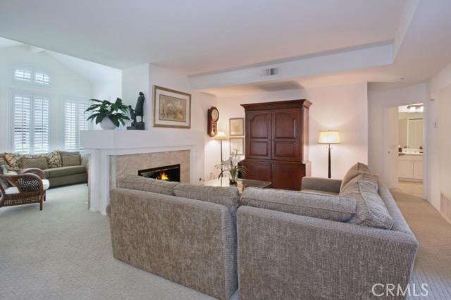 Living to Family Room - 23 Silvertide Drive, Dana Point CA 92629 - photo 1