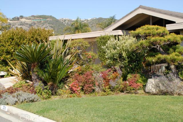 Front house - Landscape service included - 230 MONARCH BAY Drive, Dana Point CA 92629 - photo 1