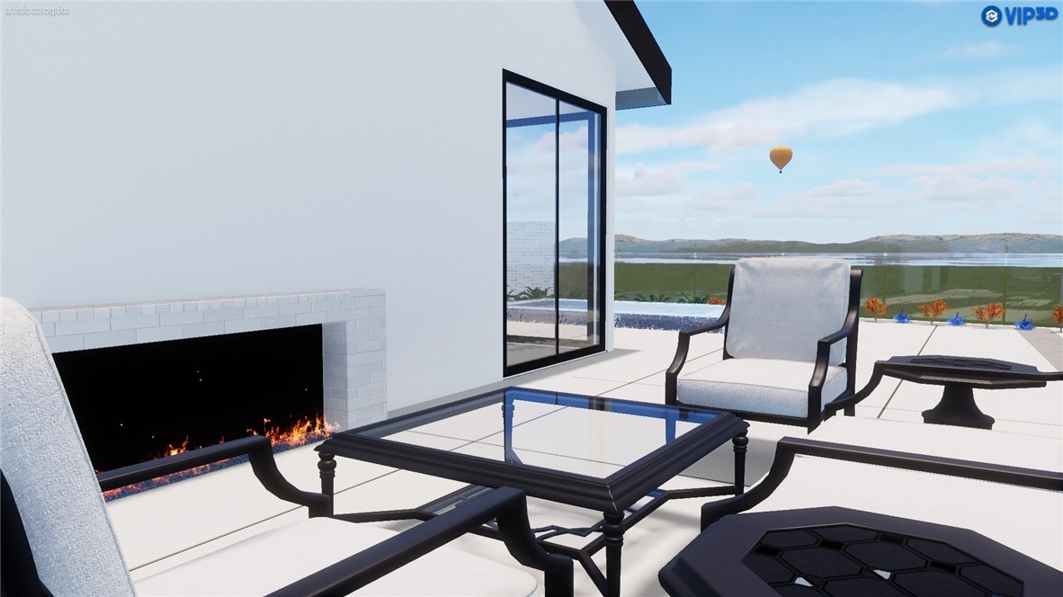 Rendering of proposed Plan - 23182 Mindanao, Dana Point CA 92629 - photo 32