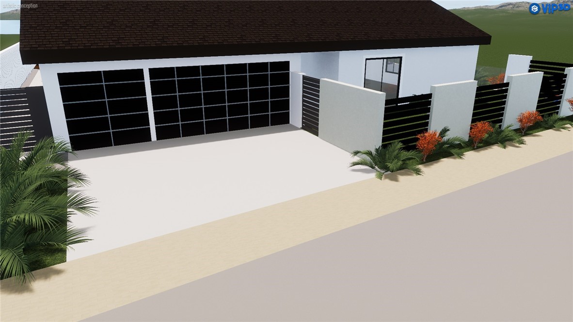 Rendering of proposed Plan - 23182 Mindanao, Dana Point CA 92629 - photo 35