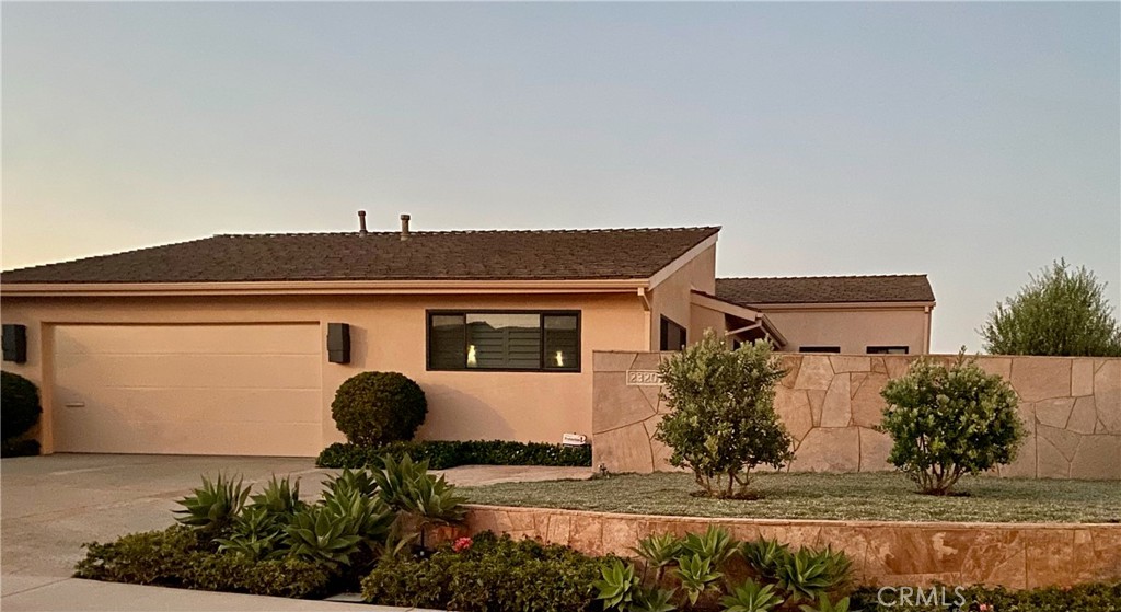 Welcome home to Your Single Level home in Monarch Bay Terrace - 23201 Mindanao Circle, Dana Point CA 92629 - photo 1