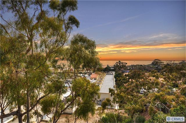 Beautiful sunset views! - 23246 ATLANTIS Way 52, Dana Point CA 92629 - photo 1