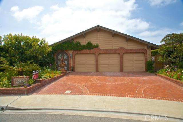 23262 Morobe Circle, Dana Point CA 92629 - photo 1