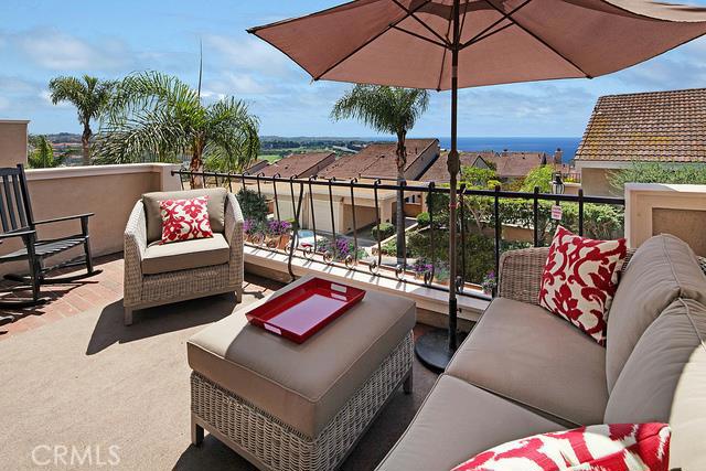Panoramic Oceanviews - 23281 Pompeii Drive 3, Dana Point CA 92629 - photo 1