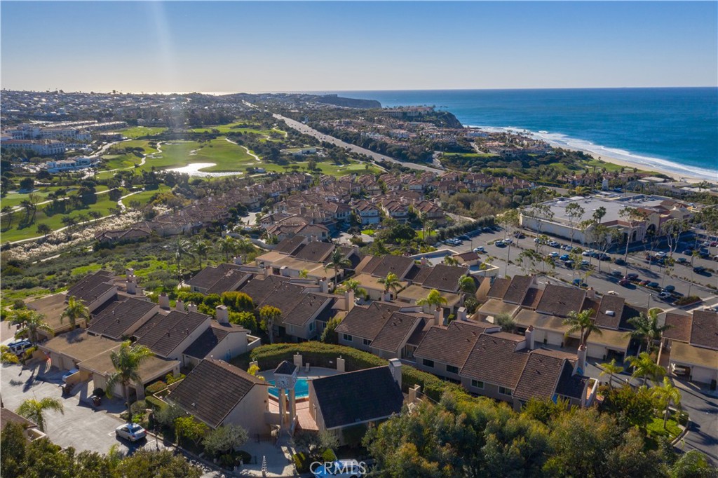 Monarch Bay Villas, Monarch Beach Golf Links & Salt Creek Beach - 23282 Pompeii Drive, Dana Point CA 92629 - photo 1