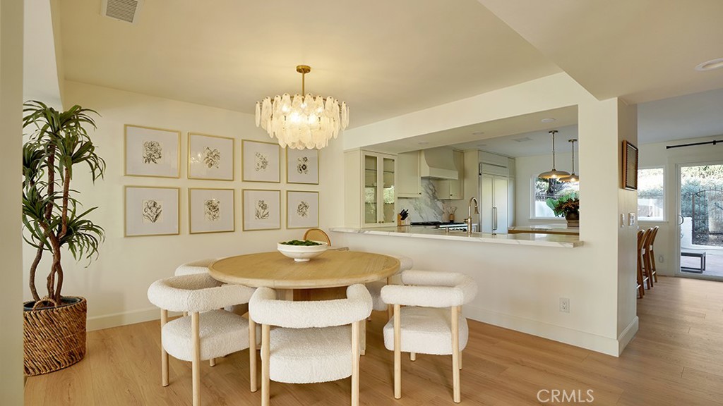 Dining room - 23293 Pompeii, Dana Point CA 92629 - photo 8