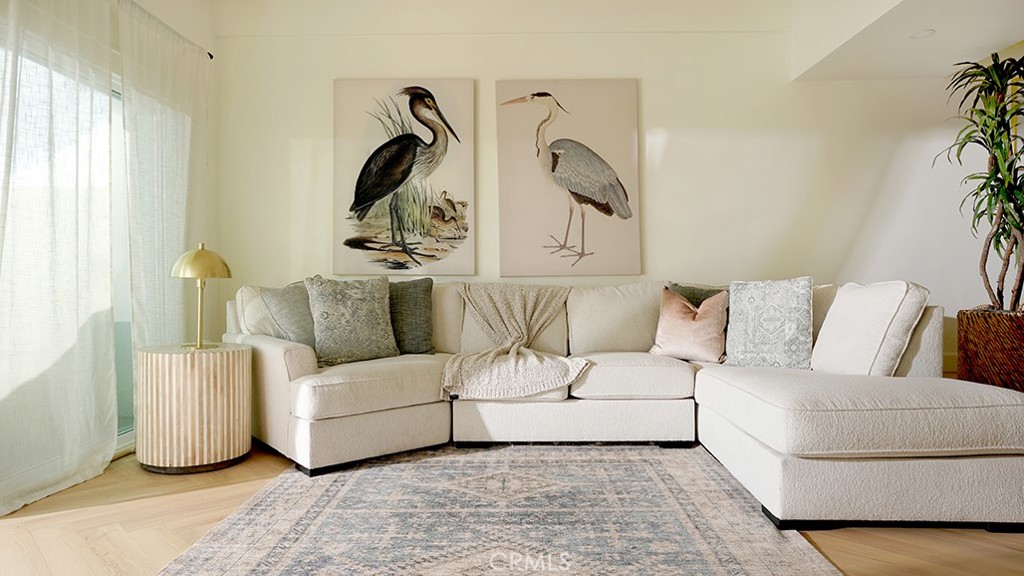 Living room - 23293 Pompeii, Dana Point CA 92629 - photo 12