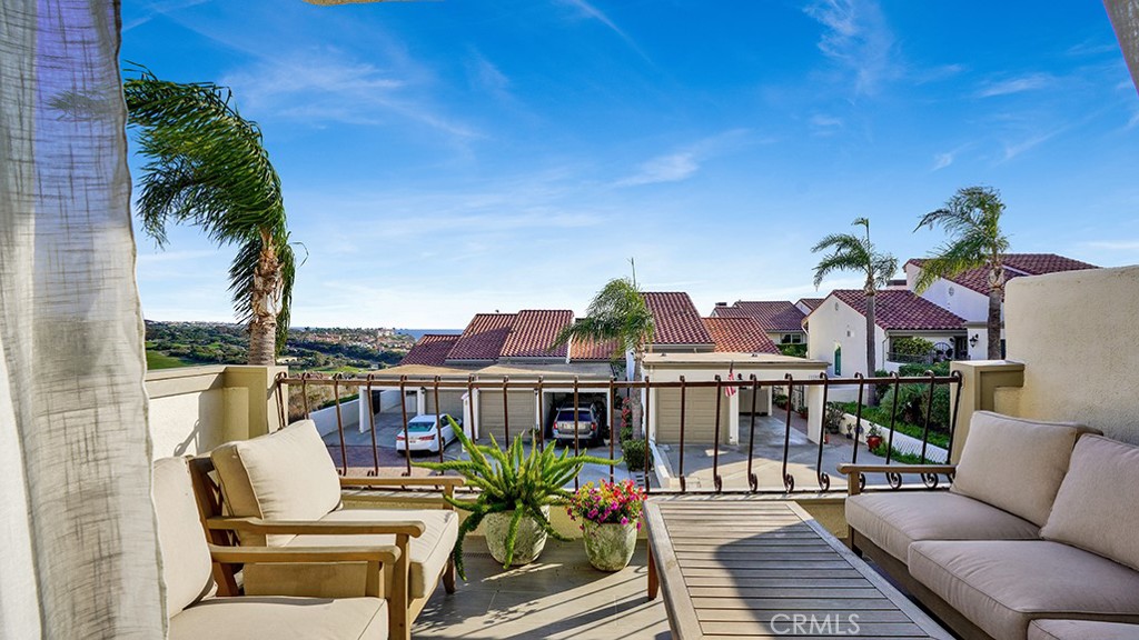 Living Room view - 23293 Pompeii, Dana Point CA 92629 - photo 15