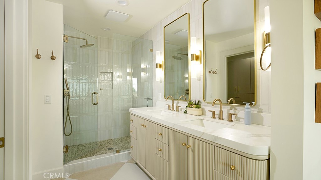 Primary Bathroom - 23293 Pompeii, Dana Point CA 92629 - photo 23