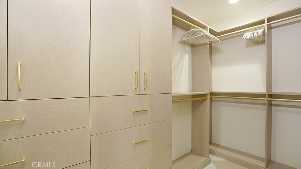 Primary Closet - 23293 Pompeii, Dana Point CA 92629 - photo 24