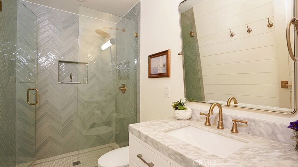 Hall Bath #1 - 23293 Pompeii, Dana Point CA 92629 - photo 29