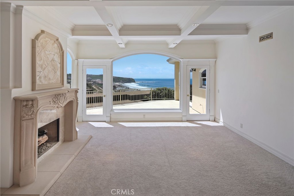SMASHING WHITEWATER VIEWS FROM LIVING ROOM - 23502 Seaward, Dana Point CA 92629 - photo 1