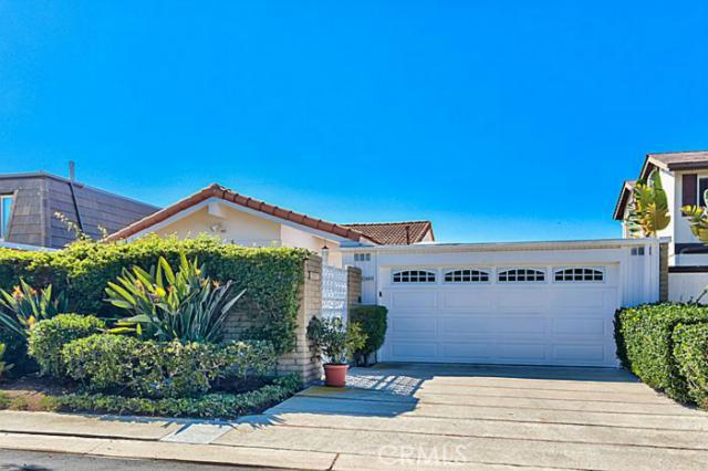 Front of Home - Cul de Sac Location - 23612 Tampico Bay, Dana Point CA 92629 - photo 1