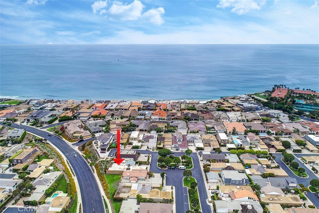 So close to the beach. - 23652 Sidney Bay, Dana Point CA 92629 - photo 1