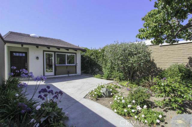 Front Entry - 23661 Tampico Bay, Dana Point CA 92629 - photo 1