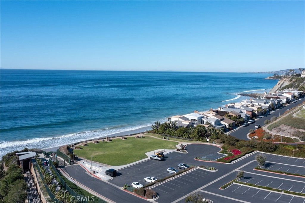 PRIVATE OCEANFRONT BLUFFTOP PARK AND PARKING LOT - 23661 Tampico, Dana Point CA 92629 - photo 13