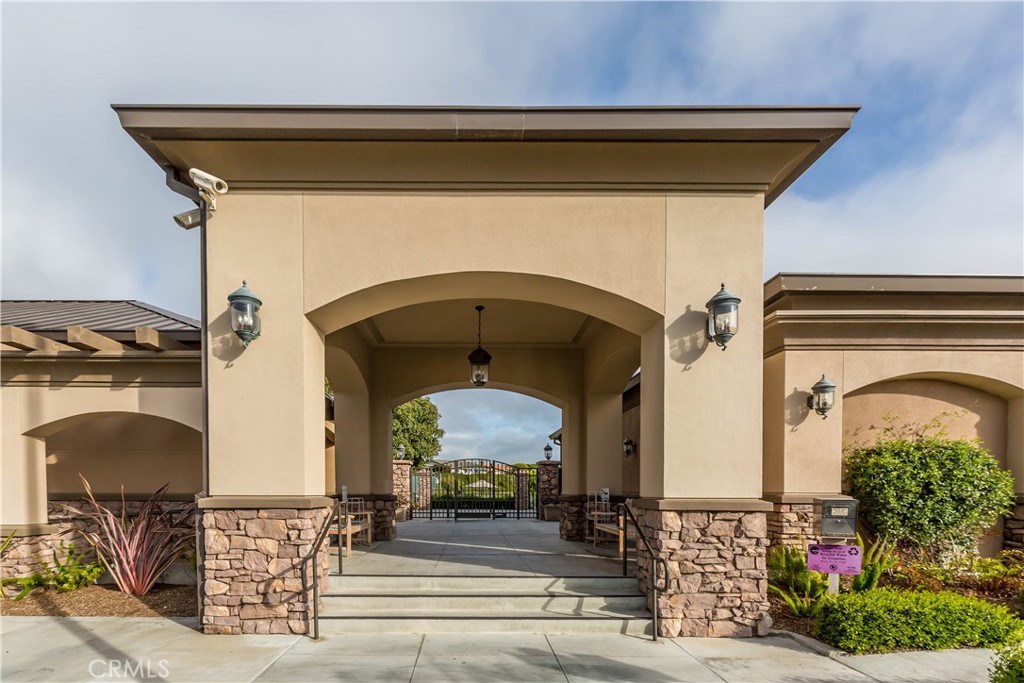 CLUB HOUSE ENTRY - 23661 Tampico, Dana Point CA 92629 - photo 18