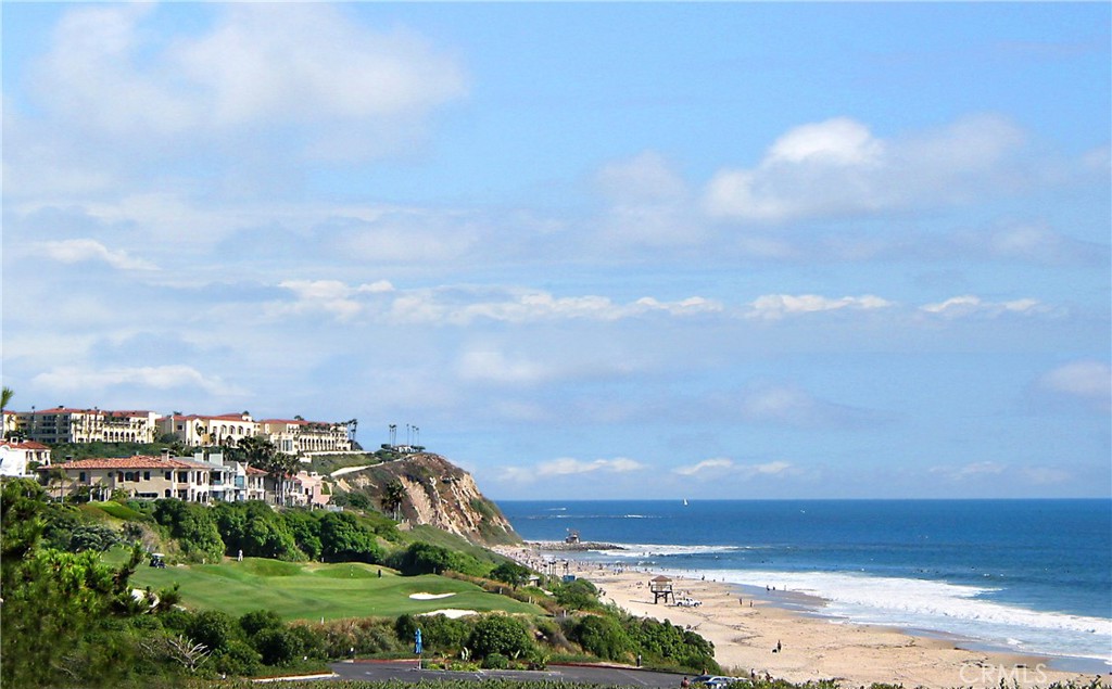NEARBY RITZ CARLTON HOTEL AND THE LINKS GOLF COURSE - 23661 Tampico, Dana Point CA 92629 - photo 28