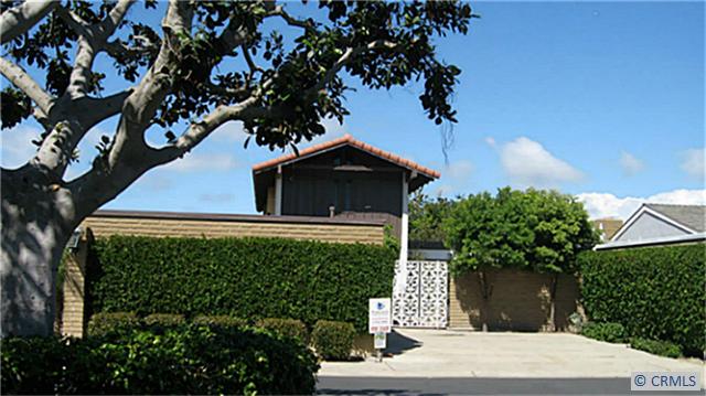 FRONT - 23781 PERTH BAY, Dana Point CA 92629 - photo 1
