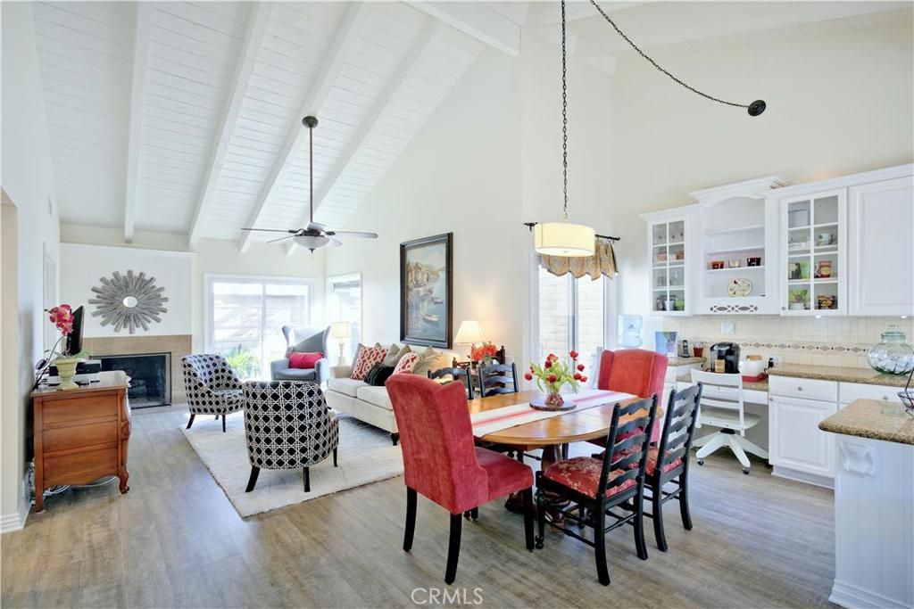 JUST REMODELED, NEW FLOORS, WINDOWS AND DOORS, KITCHEN, BATHROOMS, VERY OPEN, LIGHT AND BRIGHT - 23812 Cassandra Bay, Dana Point CA 92629 - photo 1