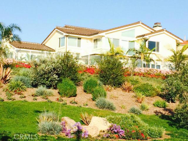 West Elevation - 23812 Dasya Circle, Dana Point CA 92629 - photo 1