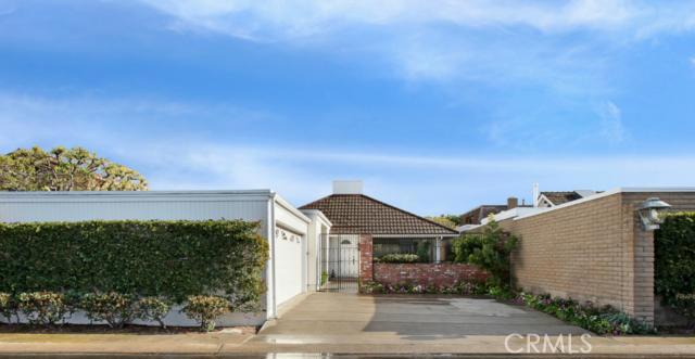 FRONT - 23812 Salvador Bay, Dana Point CA 92629 - photo 1