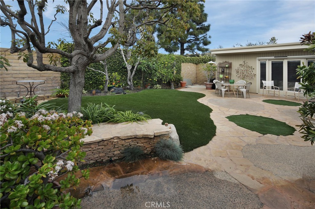 Large Serene Backyard - 23841 Bluehill Bay, Dana Point CA 92629 - photo 1