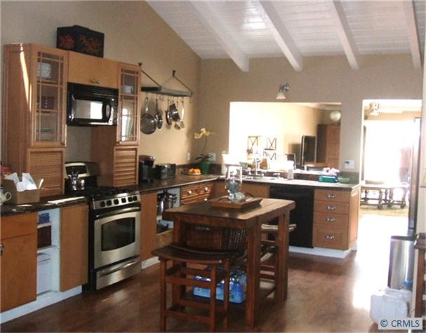Beautiful remodeled kitchen - 23872 TARANTO BAY, Dana Point CA 92629 - photo 1